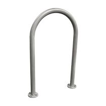 Park-It 2-Bike Galvanized PLUS Racks