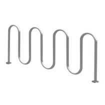 Park-It Galvanized PLUS Bike Racks