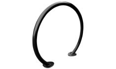 Circle Bike Rack