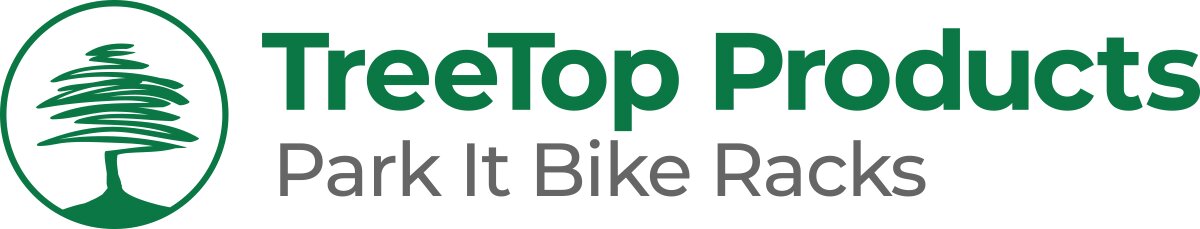 treetop park it bike racks