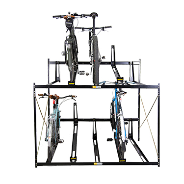 Indoor Bike Racks